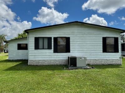 Photo 5 of 8 of home located at 14464 SW Rake Drive Indiantown, FL 34956