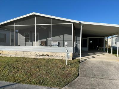 Mobile Home at 5130 Abc Road, Lot 104 Lake Wales, FL 33859