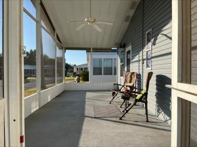 Photo 3 of 8 of home located at 5130 Abc Road, Lot 104 Lake Wales, FL 33859