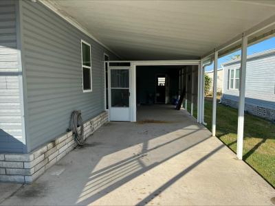 Photo 4 of 8 of home located at 5130 Abc Road, Lot 104 Lake Wales, FL 33859