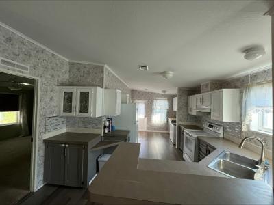 Photo 5 of 8 of home located at 5130 Abc Road, Lot 104 Lake Wales, FL 33859