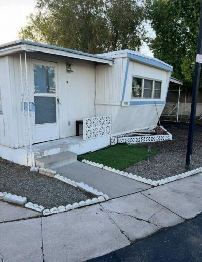 Mobile Home at 5201 W Camelback Rd, Site F130 Phoenix, AZ 85031
