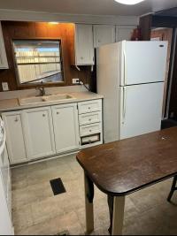 1960 MANUFACTU  Home