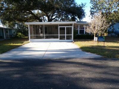 Mobile Home at 3811 Willaford Drive Plant City, FL 33565