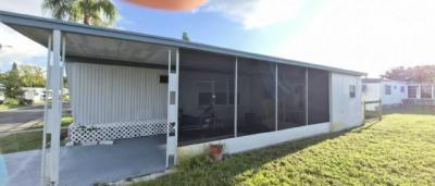 Photo 4 of 8 of home located at 9040 Daniel Avenue Port Richey, FL 34668