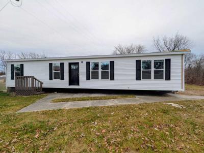 Mobile Home at 3364 S. Huron Rd. Bay City, MI 48706