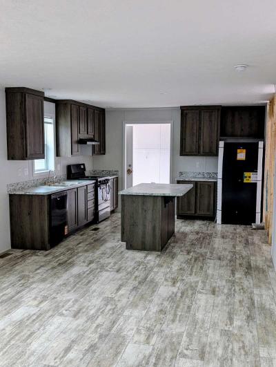 Mobile Home at 3364 S. Huron Rd. Bay City, MI 48706