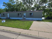 2019 Manufactured Home