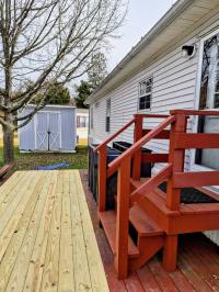 1987 Holly Park Mobile Home