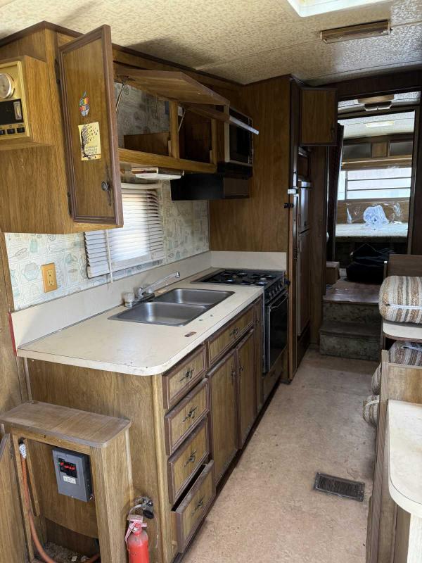 1978 Mobile Home