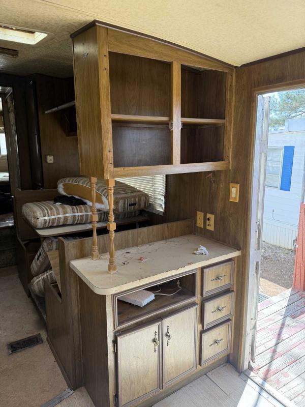 1978 Mobile Home