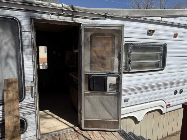 1978 Mobile Home