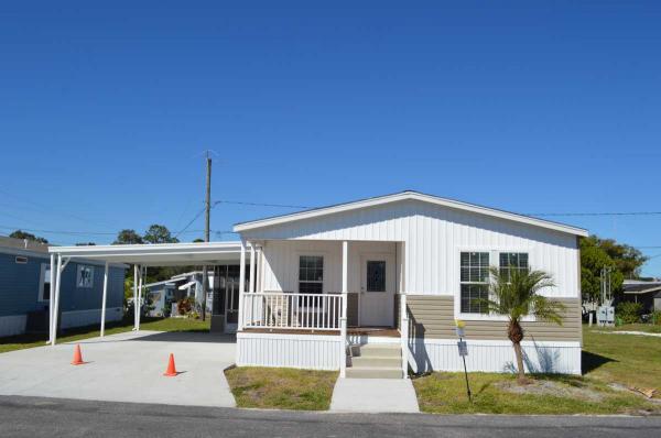 Champion Mobile Home