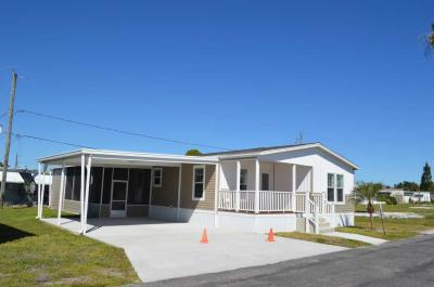 Photo 3 of 10 of home located at 122 Life Boulevard Ormond Beach, FL 32174