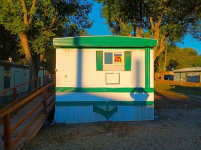 Mobile Home at 1020 E Main Lot 37 Cortez, CO 81321