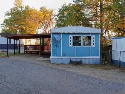 Mobile Home at 1020 E Main Lot 12 Cortez, CO 81321