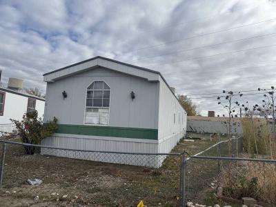 Mobile Home at 1020 E Main Lot 13 Cortez, CO 81321