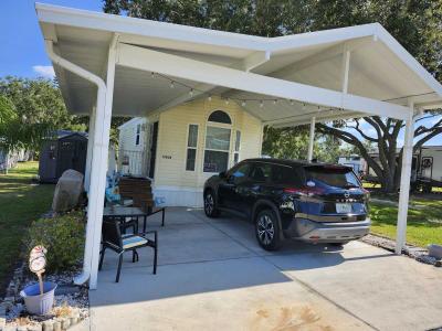 Mobile Home at 10808 Peru Creek Riverview, FL 33578