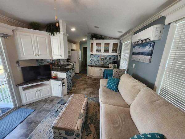 2016 Champion Manufactured Home