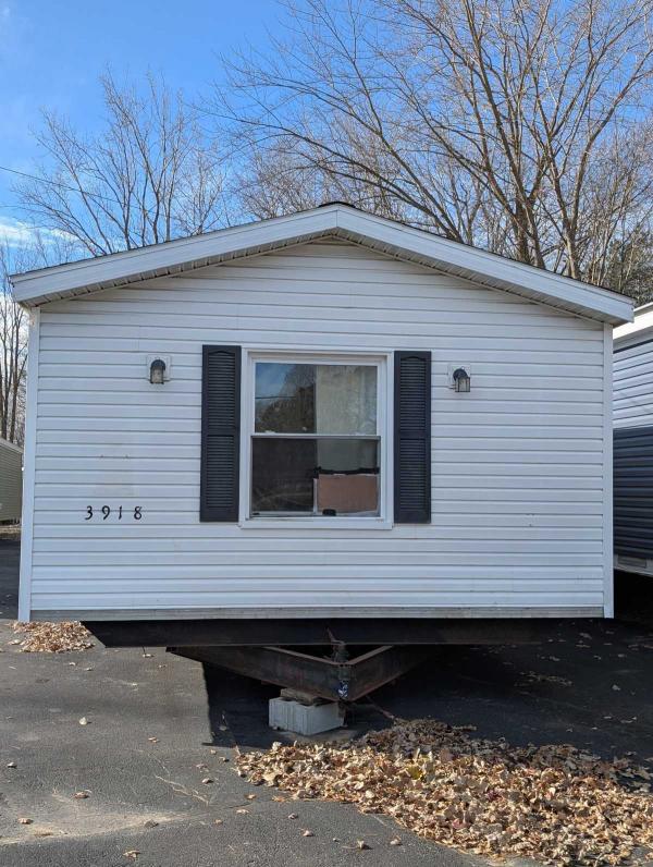 1995 Redman Mobile Home For Sale