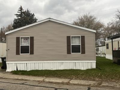 Photo 2 of 8 of home located at 26 Bellmore Lane Pontiac, MI 48340