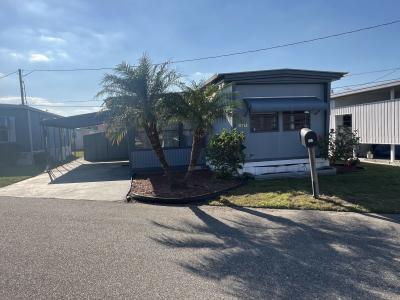 Mobile Home at 457 Holiday Blvd Lakeland, FL 33815