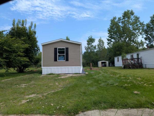 Photo 1 of 2 of home located at 1806 Horn St. Lot 36 , Pinconning, Mi 48650 Pinconning, MI 48650