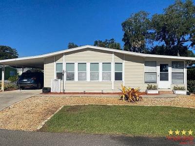 Mobile Home at 553 La Playa Edgewater, FL 32141