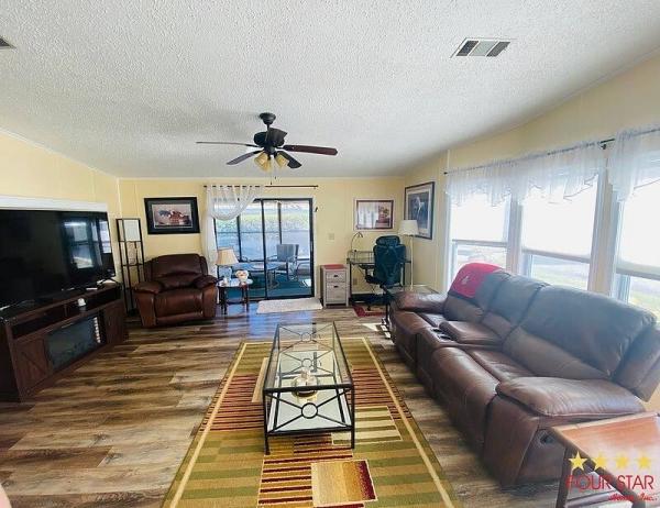 1989 PALM   Home
