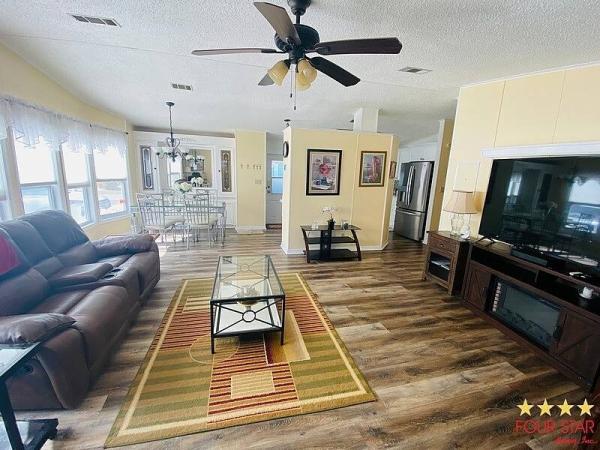 1989 PALM   Home