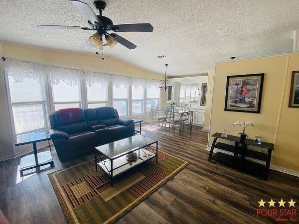 1989 PALM   Home