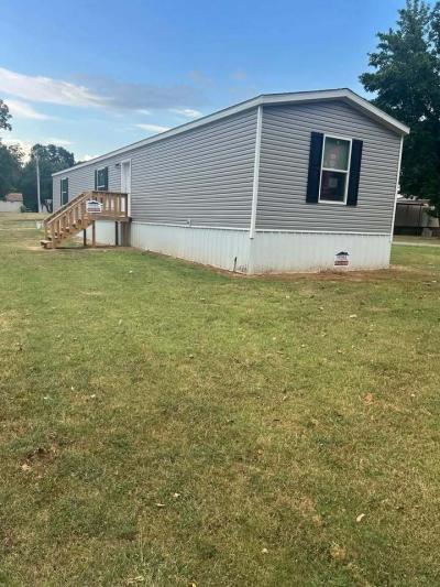 Mobile Home at 64512 E 254Loop Lot 59 B Grove, OK 74344