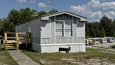 Mobile Home at 16 Blake Dr London, KY 40744