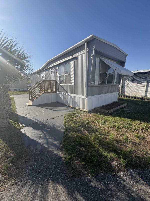 1972  Mobile Home For Sale