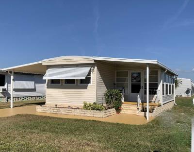 Mobile Home at 329 Beauville St Lake Placid, FL 33852