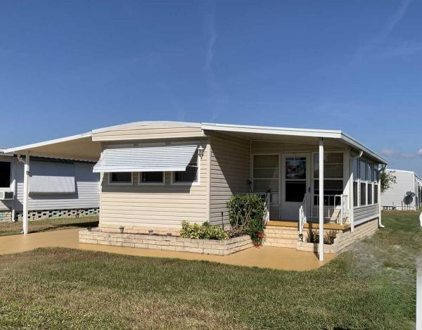 Photo 1 of 2 of home located at 329 Beauville St Lake Placid, FL 33852