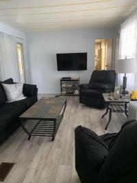 1975 RAMA Manufactured Home