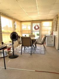 1975 RAMA Manufactured Home