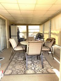 1975 RAMA Manufactured Home