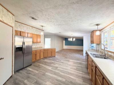 Mobile Home at 500 Chaffee Rd South, #11 Jacksonville, FL 32221