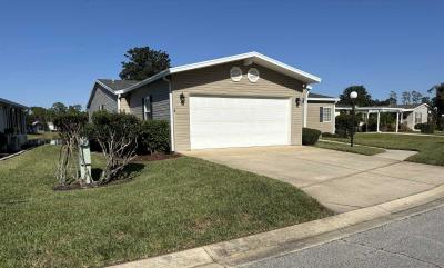 Photo 2 of 36 of home located at 188 Blue Heron Lake Drive #477 # Ormond Beach, FL 32174