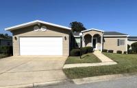 2001 Palm Harbor  Mobile Home