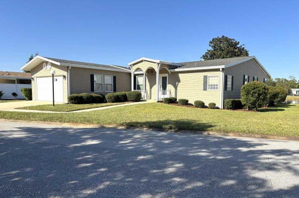 2001 Palm Harbor  Mobile Home For Sale