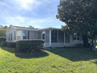 2001 Palm Harbor  Mobile Home