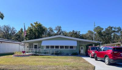 Mobile Home at 4156 Mayo Street Brooksville, FL 34601
