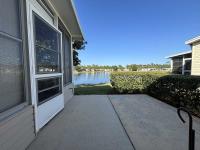 2001 Palm Harbor  Mobile Home