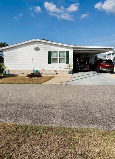 Mobile Home at 10533 Golden Terrace Trinity, FL 34655