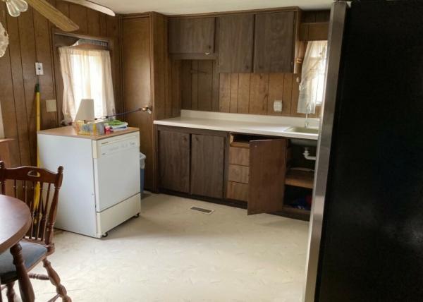 Buddy TL MBL HM Mobile Home