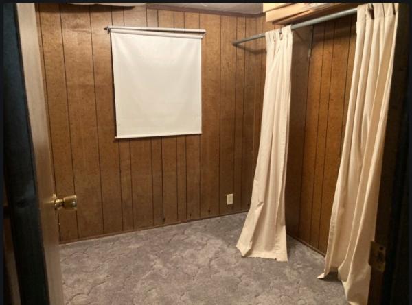 Buddy TL MBL HM Mobile Home