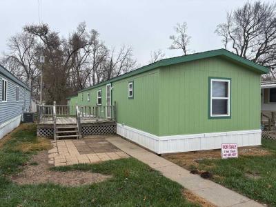 Mobile Home at 3101 Washington St Bellevue, NE 68005
